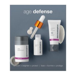 AGE Defense
