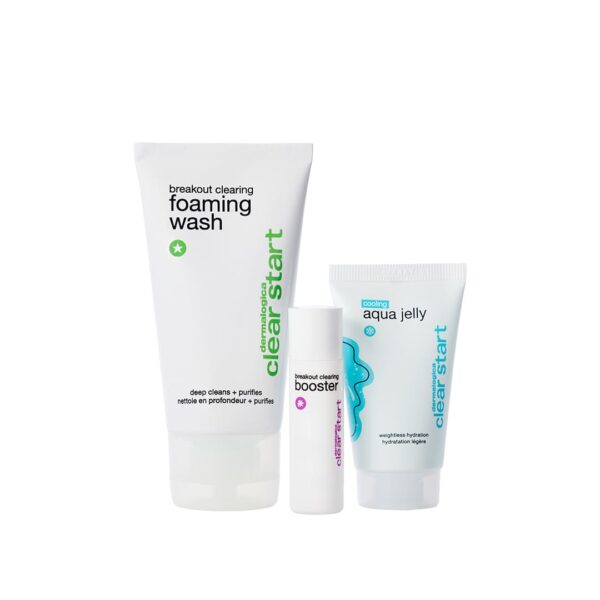 Breakout Clearing Kit