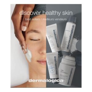 Discover Healthy Skin