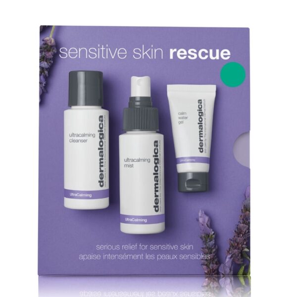 Sensitive Skin Rescue