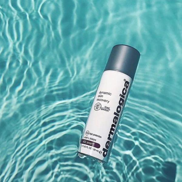 Dynamic Skin Recovery SPF 50 